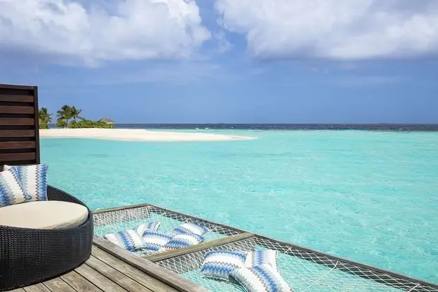 Villa (Over Water)