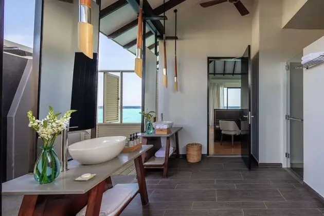 Villa (Over Water)