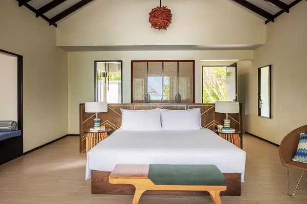 Villa (Sunrise Beach)