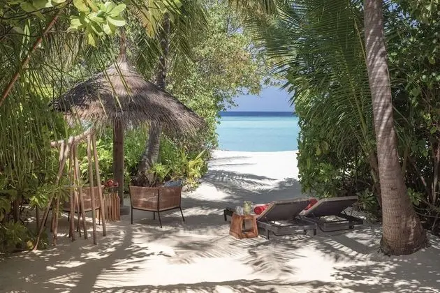 Villa (Sunrise Beach)