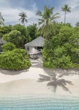 Villa (Sunset Beach)