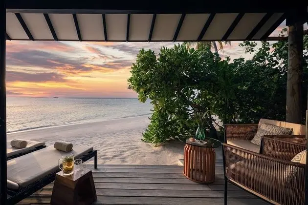 Villa (Sunset Beach)
