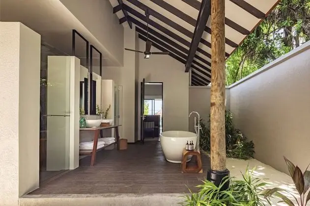 Villa (Sunset Beach)