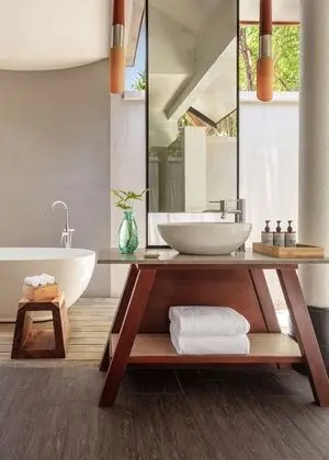 Villa (Sunset Beach)