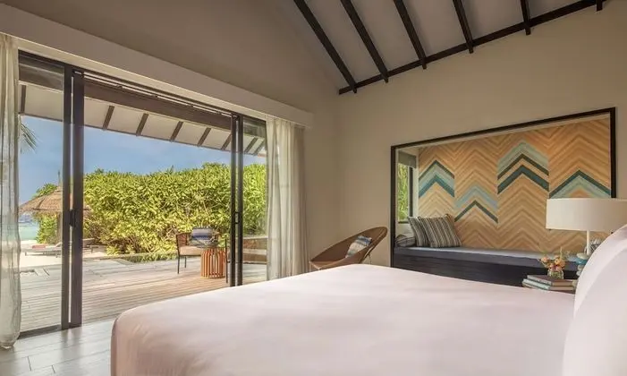 Villa (Sunset Beach Pool)