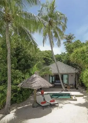 Villa (Sunset Beach Pool)