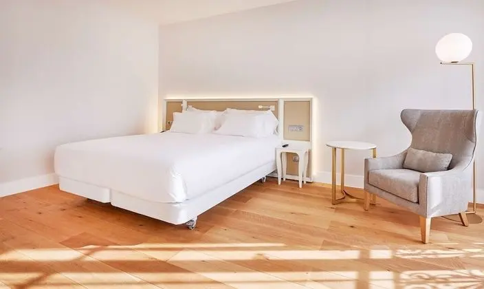 Superior Oda (Extra Bed 3 adults)