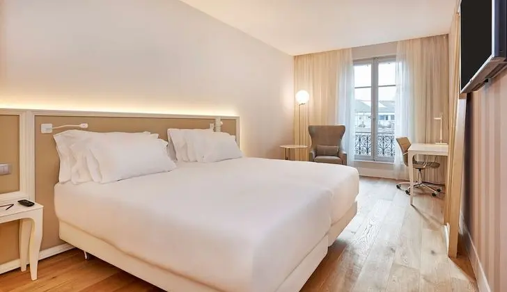 Superior Oda (Extra Bed 3 adults)