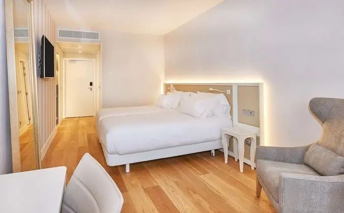 Superior Oda (Extra Bed 3 adults)