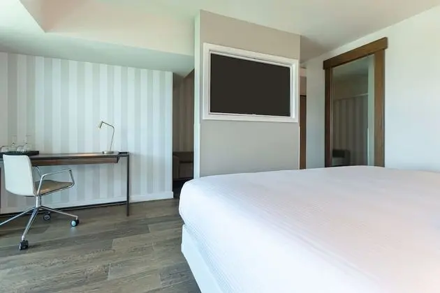 Junior Oda (Extra Bed 3 Adults + 1 Child)