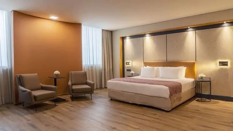 Premium Oda (Extra Bed 4 adults)