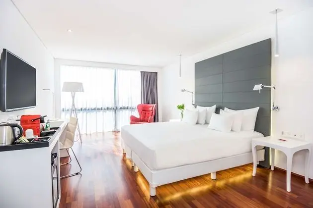 Superior Oda (2 Double Beds)
