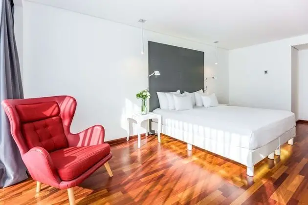 Superior Oda (2 Double Beds)