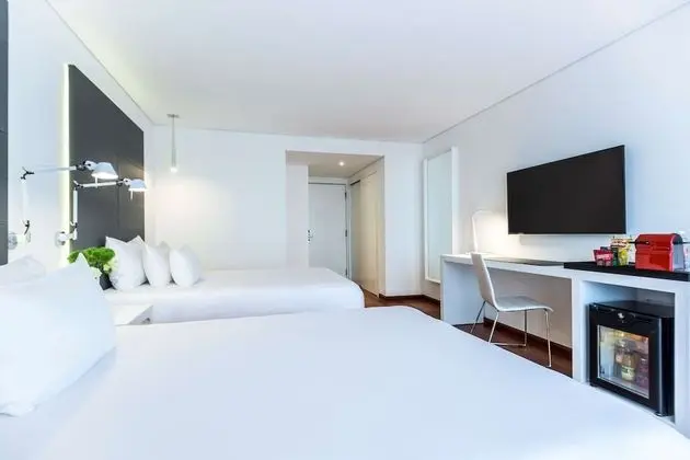 Superior Oda (2 Double Beds)