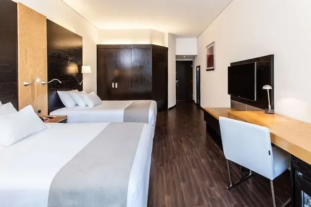 Superior Oda (New Style Extra Bed 4 Adults)