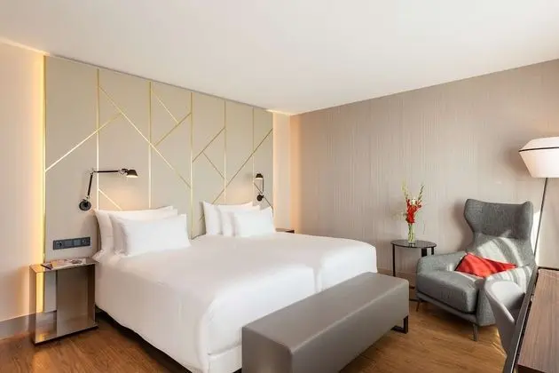 Premium Oda (Extra Bed 2 adults + 1 child)