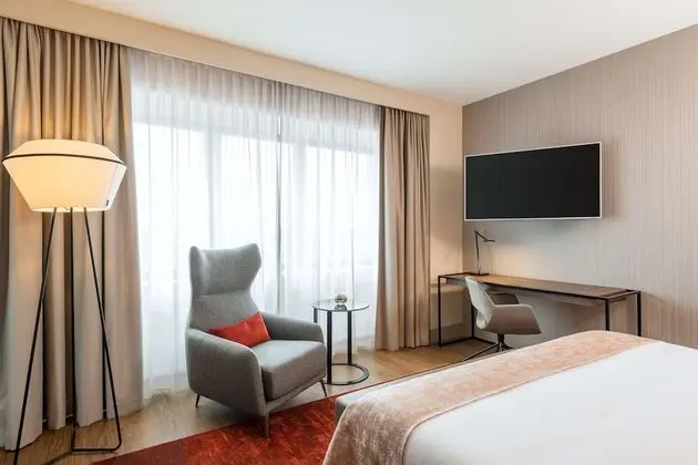 Premium Oda (Extra Bed 2 adults + 1 child)