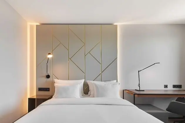 Premium Oda, Manzaralı