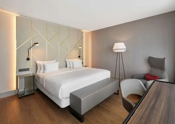 Premium Oda, Manzaralı