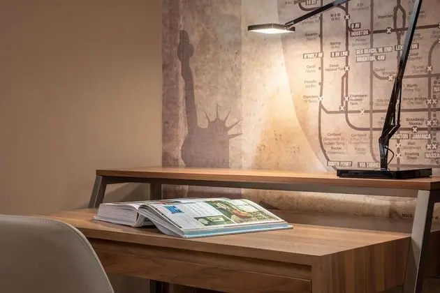 Premium Oda, Şehir Manzaralı (Extra Bed 3 adults)