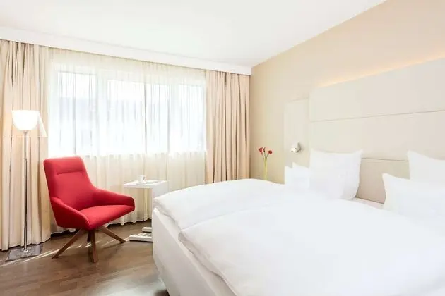 Superior Oda (Extra Bed 2 adults + 1 child)