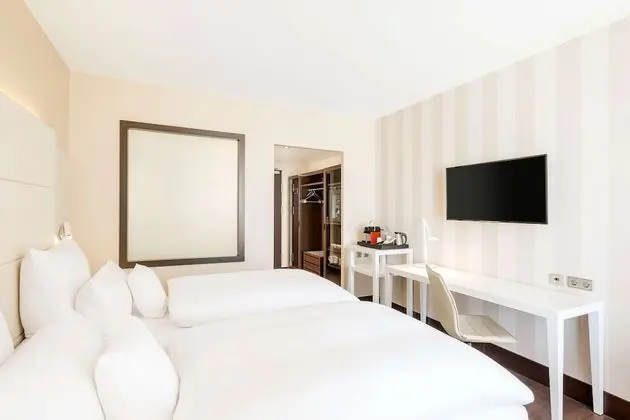 Superior Oda (Extra Bed 2 adults + 1 child)