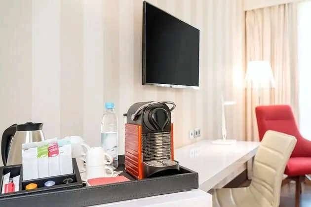 Superior Oda (Extra Bed 2 adults + 1 child)