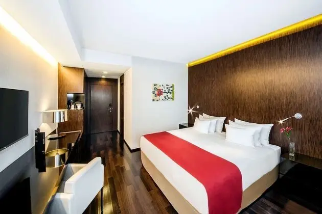 Superior Oda (Extra Bed 3 Adults)
