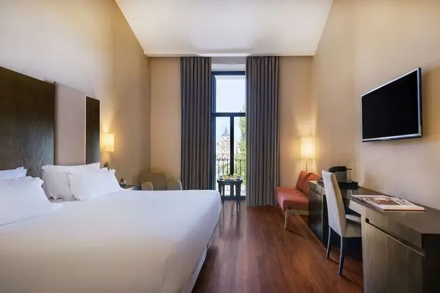 Premium Oda, Manzaralı