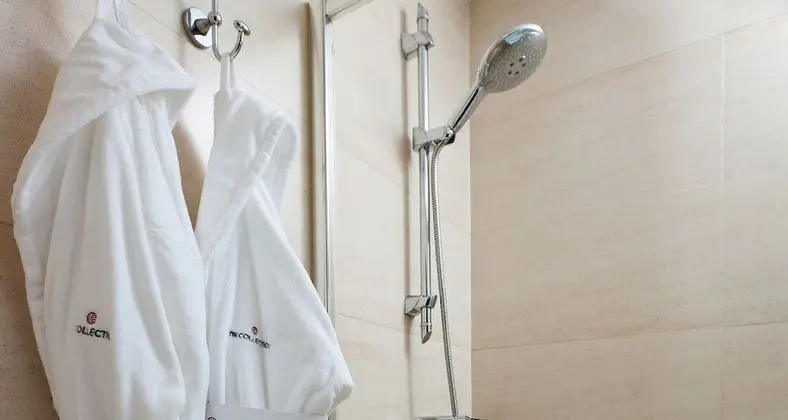 Premium Oda, Manzaralı