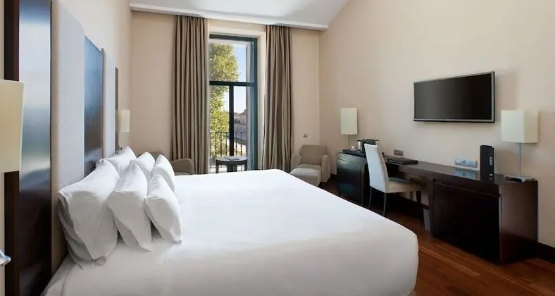 Premium Oda, Manzaralı