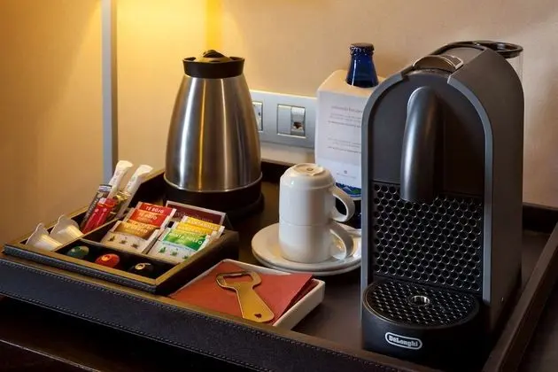 Premium Oda, Manzaralı