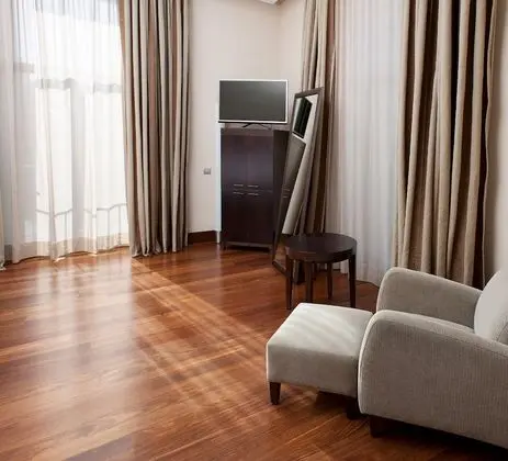 Premium Oda, Manzaralı