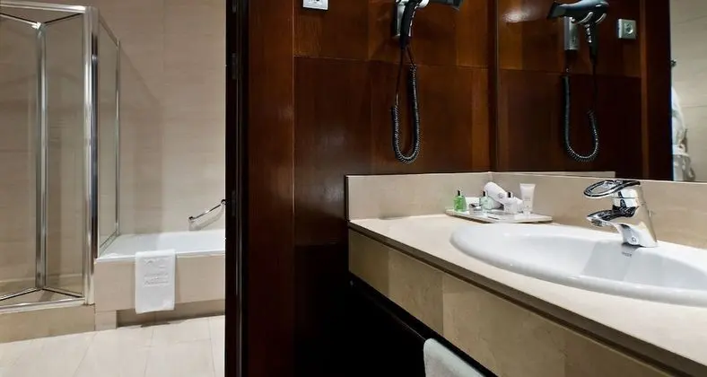 Premium Oda, Manzaralı