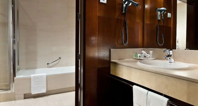 Premium Oda, Manzaralı