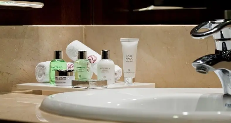 Premium Oda, Manzaralı