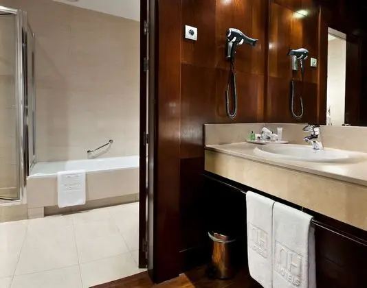 Premium Oda, Manzaralı