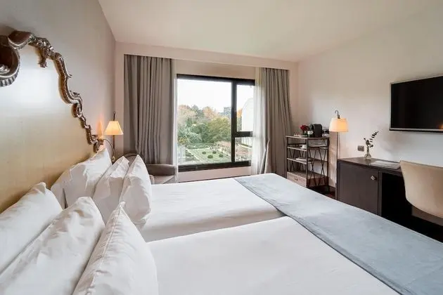 Superior Oda, Manzaralı