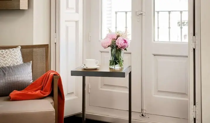 Deluxe Oda (View)