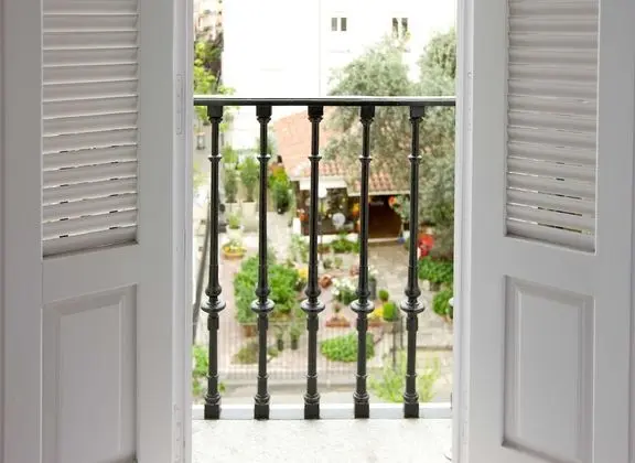 Deluxe Oda (View)