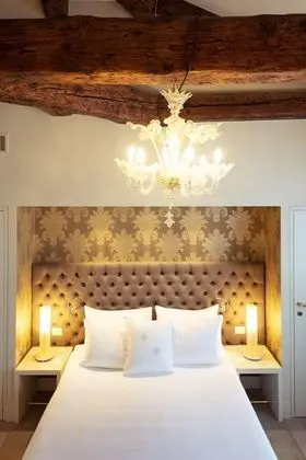 Premium Oda, 1 Büyük (Queen) Boy Yatak, Teras, Şehir Manzaralı