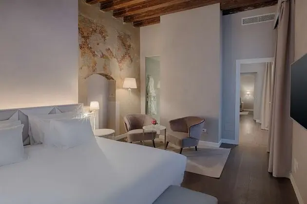 Süit (Extra Bed 3 adults)