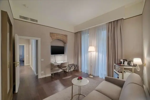 Süit (Extra Bed 3 adults)