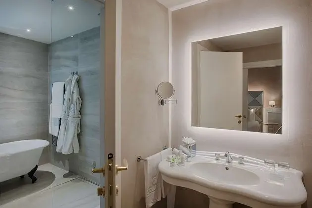 Süit (Extra Bed 3 adults)