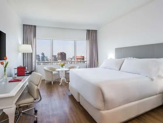 Superior Oda (View, Extra Bed 2 adults + 1 child)