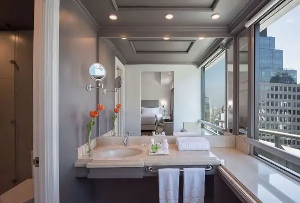 Superior Oda (View, Extra Bed 2 adults + 1 child)