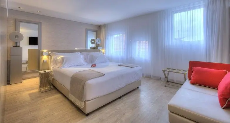 Premium Oda, Manzaralı