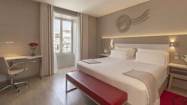 Premium Oda, Manzaralı