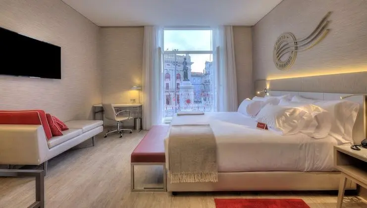 Premium Oda, Manzaralı
