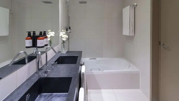 Premium Oda, Manzaralı